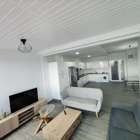 Ferienwohnung Luxury Port View R31 Las Palmas / Gran Canaria Exterior foto