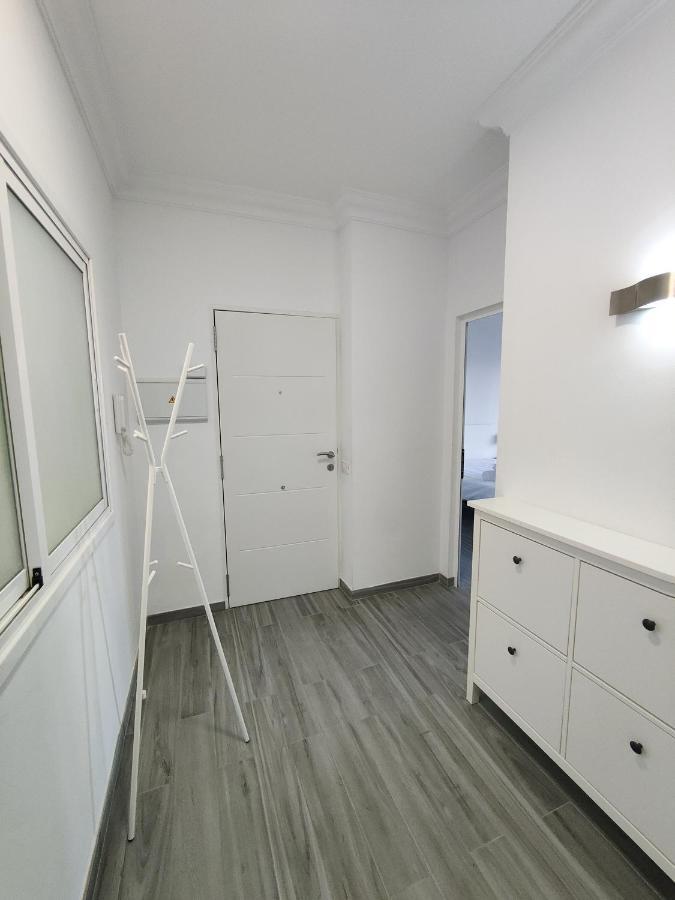 Ferienwohnung Luxury Port View R31 Las Palmas / Gran Canaria Exterior foto