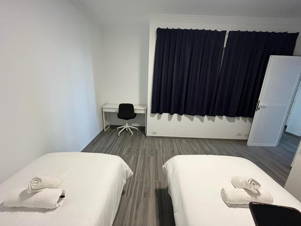 Ferienwohnung Luxury Port View R31 Las Palmas / Gran Canaria Exterior foto