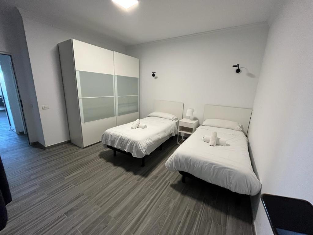 Ferienwohnung Luxury Port View R31 Las Palmas / Gran Canaria Exterior foto