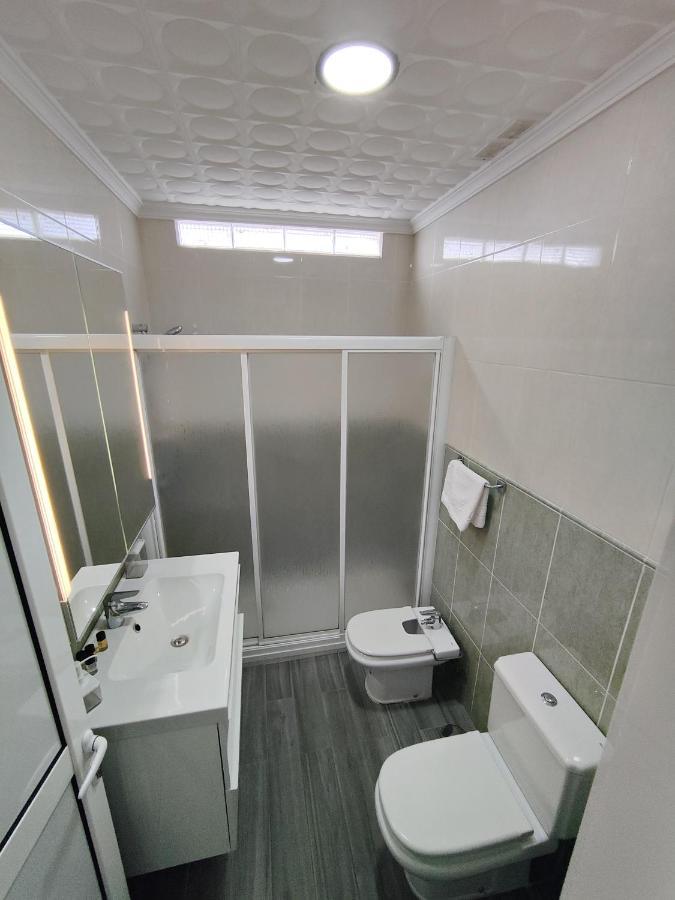 Ferienwohnung Luxury Port View R31 Las Palmas / Gran Canaria Exterior foto